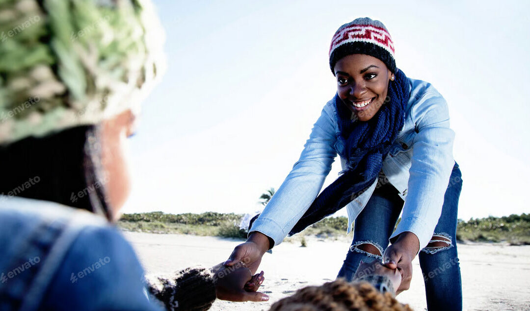 Creating Space for Learning in Social Programmes