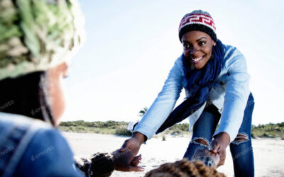 Creating Space for Learning in Social Programmes