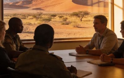 Building Confidence in Monitoring and Evaluation
